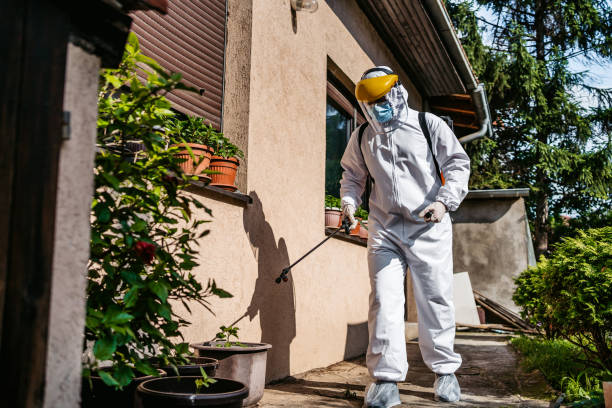Pest Prevention Services in Smyrna, TN