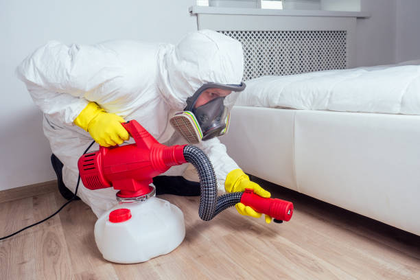 Wildlife Control Services in Smyrna, TN